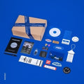 Shaun - Traveler Package - Music CD