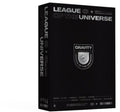 Cravity - League Of The Universe - DVD