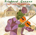Greene,richard - Green Fidler - Music CD