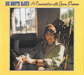 Parsons,gram - Big Mouth Blues: A Conversation With Gram Parsons - Music CD