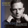 Bannon,robert - Unfinished Business - Music CD