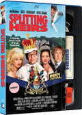 Splitting Heirs Retro Vhs Bd - Splitting Heirs Retro Vhs Bd - Blu-ray