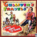 Gulliver's Travels & Mr. Bug Goes To Town / Music - Gulliver's Travels & Mr. Bug Goes To Town / Music - Music CD