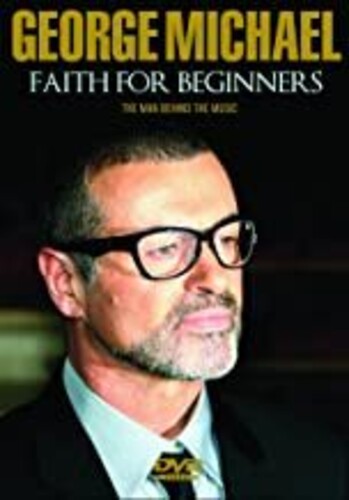 Michael,george - Faith For Beginners - DVD