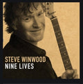 Winwood,steve - Nine Lives - Music CD