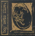 This Crying This Screaming My Voice Is Being Born [LP] Vinyl Record