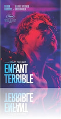 Enfant Terrible - Enfant Terrible - DVD