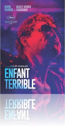 Enfant Terrible - Enfant Terrible - DVD