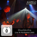 Live At Rockpalast 2005 (W/Dvd) Music CD