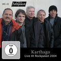 Karthago - Live At Rockpalast 2004 - Music CD