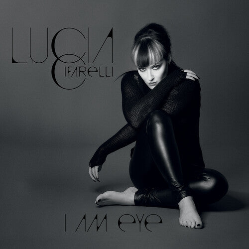 Cifarelli,lucia - I Am Eye - Music CD