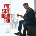 Kyle Ashe Organ Trio - Five Down Blues - Music CD