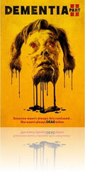 Dementia Part Ii - Dementia Part Ii - DVD
