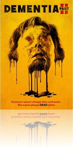 Dementia Part Ii - Dementia Part Ii - DVD