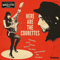 Here Are The Courettes [Remastered] [Reissue] Vinyl Record