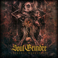 Soul Grinder - Lifeless Obsession - Music CD