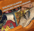 Guarini,maurizio - Creatures From A Drawer - Music CD