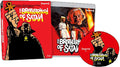 Brotherhood Of Satan - Brotherhood Of Satan - Blu-ray