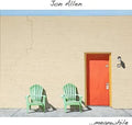 Allen,jon - Meanwhile - Vinyl Record