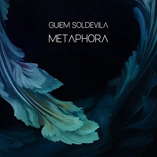 Soldevila,guiem - Metaphora - Vinyl Record