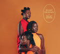 Sey Sisters - We Got Your Back - Music CD