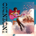 La Otra - Incendio - Music CD