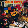 Cola Boyy - Prosthetic Boombox - Music CD