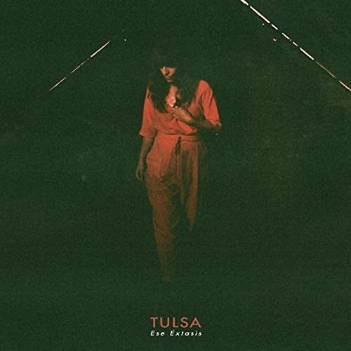 Tulsa - Ese Extasis - Vinyl Record