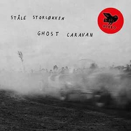 Storlokken,stale - Ghost Caravan - Vinyl Record