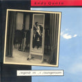 Qunta,andy - Legend In A Loungeroom - Music CD