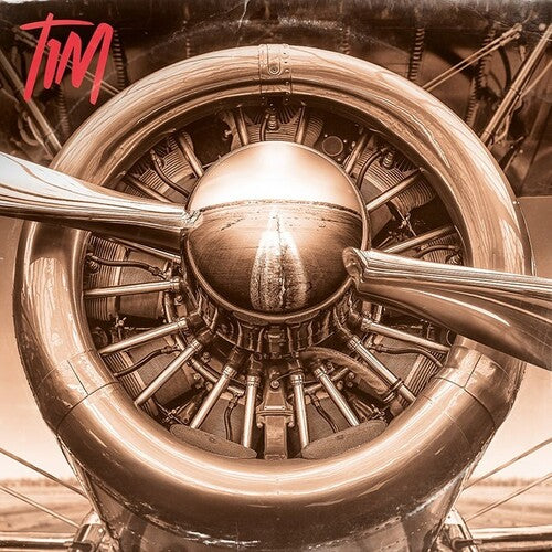 Tim - Tim - Music CD