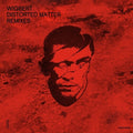 Wigbert - Distorted Matter Remixes - Vinyl Record