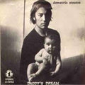 Stratos,demetrio - Daddy's Dream / Since You've Been Gone - Vinyl Record
