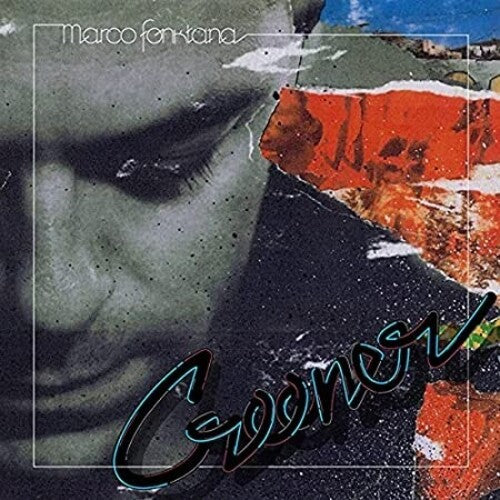 Fonktana,marco - Crooner - Vinyl Record