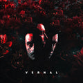 Vernal - Vernal - Music CD