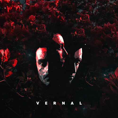 Vernal - Vernal - Music CD