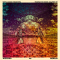 Chapter III: Wizzerd Vs Merlin [LP] Vinyl Record