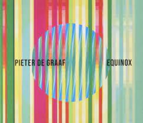 De Graaf,pieter - Equinox - Music CD