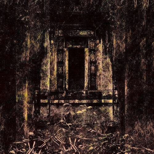 Coffin Lurker - Foul & Defiled - Vinyl Record
