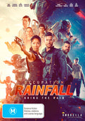 Occupation: Rainfall - Occupation: Rainfall - DVD
