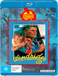 Windrider - Windrider - Blu-ray
