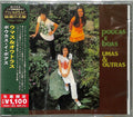 Umas E Outras - Poucas E Boas - Music CD