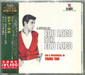 Lobo,edu - Com A Participacao Do Tamba Trio - Music CD