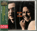 Regina,elis - Elis & Tom - Music CD