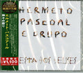 Pascoal,hermeto - Festa Dos Deuses - Music CD