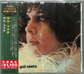 Costa,gal - Gal Costa - Gal Costa - Music CD