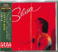 Telles,sylvia - Silvia - Music CD