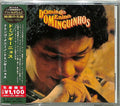Dominguinhos - Domingo Menino Dominguinhos - Music CD