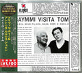 Caymmi,dorival - Caymmi Visita Tom - Music CD