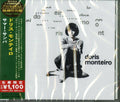 Monteiro,doris - Doris Monteiro - Music CD
